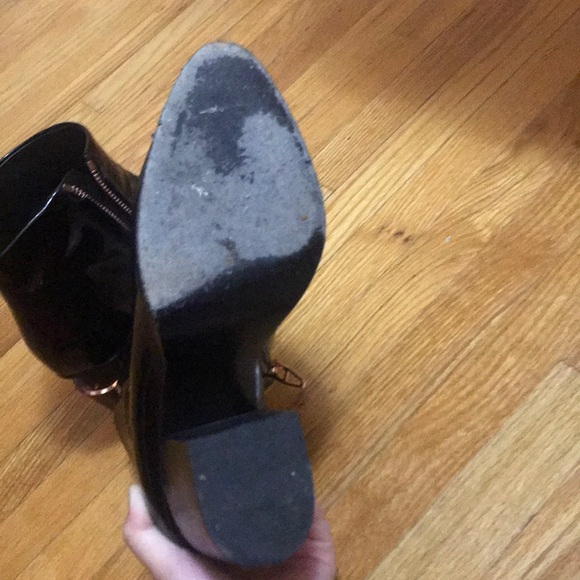 High heels - Picture 6 of 7